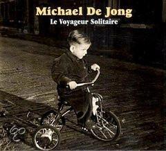 Michael De Jong - Le Voyageur Solitaire-0
