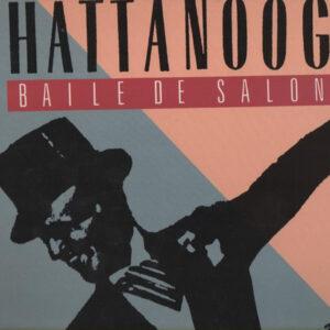 Various - Chattanooga (Baile De Salon)-0