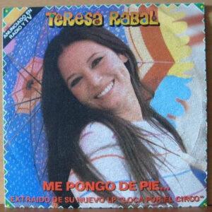 Teresa Rabal - Me Pongo De Pie...-0