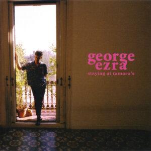 George Ezra-0