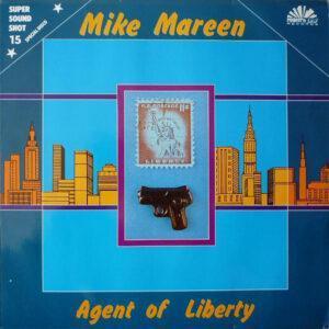 Mike Mareen - Agent Of Liberty-0