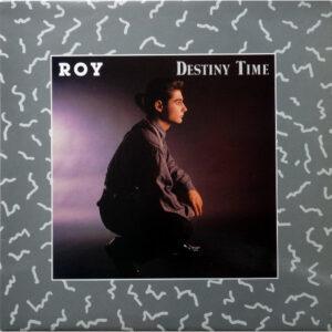Roy - Destiny Time-0