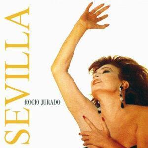 Rocio Jurado - Sevilla-0