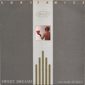 Eurythmics - Sweet Dreams (Are Made Of This)-0