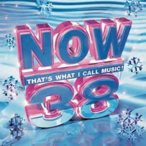 Various - Now That's What I Call Music! 38-0