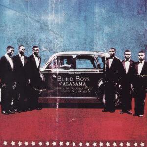 The Blind Boys Of Alabama - Spirit Of The Century-0