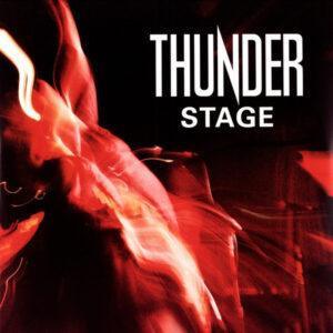 Thunder (3) - Stage-0