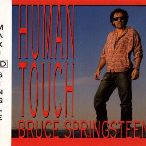 Bruce Springsteen - Human Touch-0