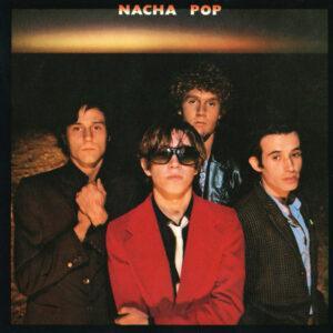 Nacha Pop - Nacha Pop-0