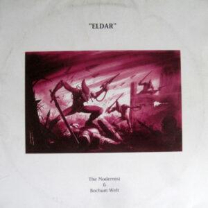 The Modernist & Bochum Welt - Eldar-0