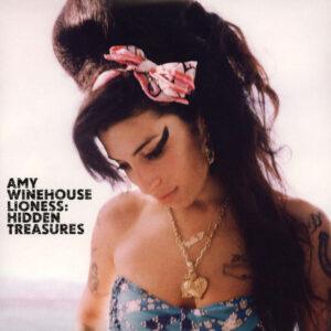 Amy Winehouse - Lioness: Hidden Treasures-0