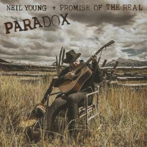Neil Young + Promise Of The Real - Paradox-0