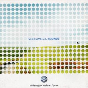 Various - Volkswagen Sounds (Volkswagen Wellness Space)-0