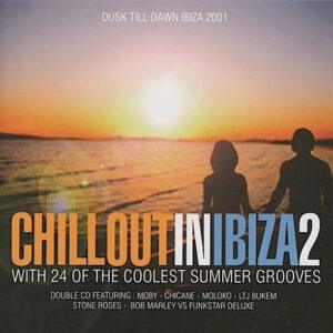 Various - Chillout In Ibiza 2-0