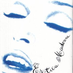 Madonna - Erotica-0