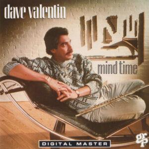 Dave Valentin - Mind Time-0