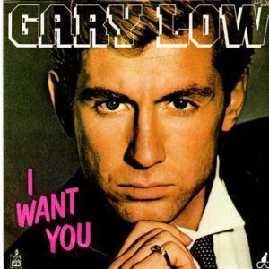 Gary Low - I Want You-0