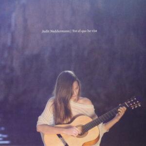Judit Neddermann - Tot El Que He Vist-0