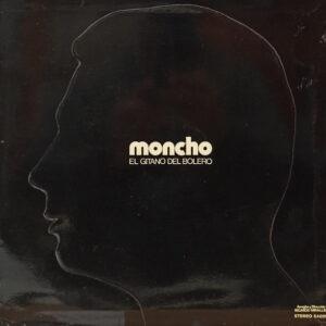 Moncho (3) - Moncho El Gitano Del Bolero-0