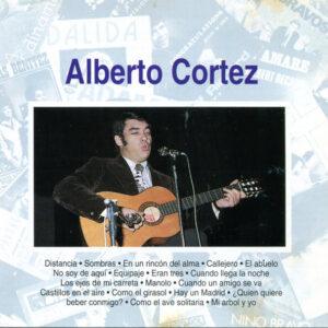 Alberto Cortez - Alberto Cortez-0