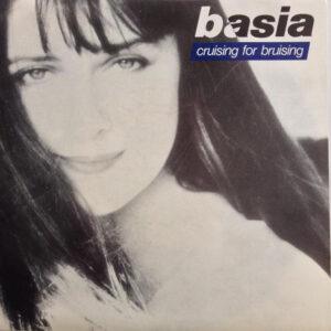 Basia - Cruising For Bruising-0