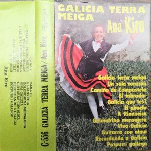 Ana Kiro - Galicia Terra Meiga-0