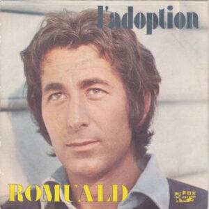 Romuald (5) - L'Adoption-0
