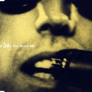 Tom Petty - You Wreck Me-0