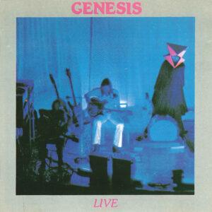 Genesis - Live-0
