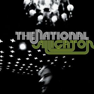 The National - Alligator-0