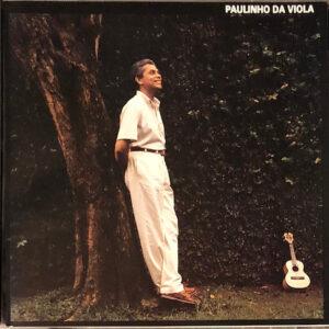 Paulinho Da Viola - Eu Canto Samba-0