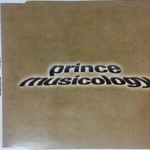 Prince - Musicology-0