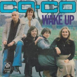 Co Co - Wake Up-0
