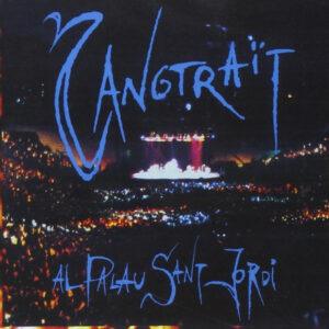 Sangtraït - Al Palau Sant Jordi-0
