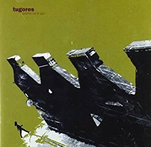 Jaume Tugores - Anche Lui E Qui-0