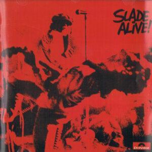 Slade - Slade Alive!-0