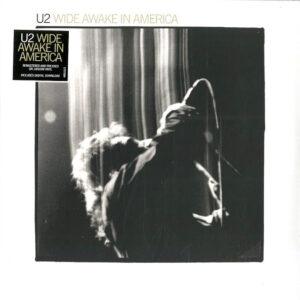 U2 - Wide Awake In America-0