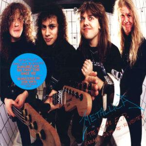 Metallica - The $5.98 E.P. - Garage Days Re-Revisited-0