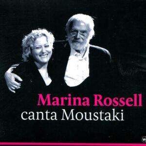 Marina Rossell - Canta Moustaki-0