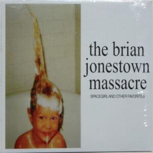The Brian Jonestown Massacre - Spacegirl And Other Favorites-0
