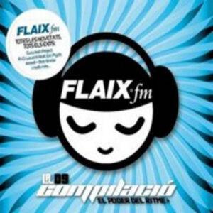 Various - Flaix FM La Compilació 09-0