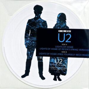U2 - Lights Of Home-0