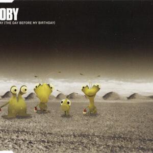 Moby - Sunday (The Day Before My Birthday)-0
