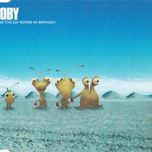 Moby - Sunday (The Day Before My Birthday)-0