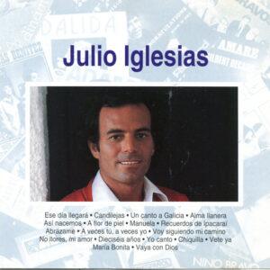 Julio Iglesias - Julio Iglesias-0