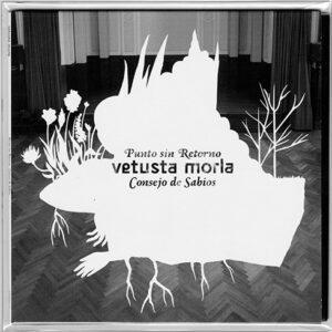 Vetusta Morla - Punto Sin Retorno / Consejo De Sabios-0