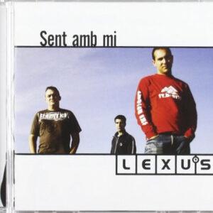 Lexu's - Sent Amb Mi-0