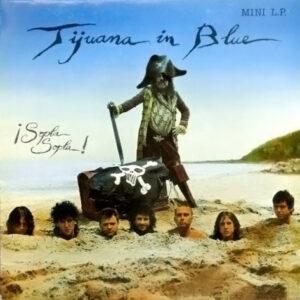 Tijuana In Blue - ¡Sopla, Sopla!-0