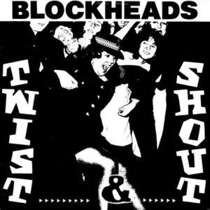 The Blockheads - Twist & Shout-0