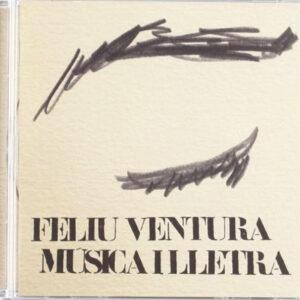 Feliu Ventura - Música I Lletra-0